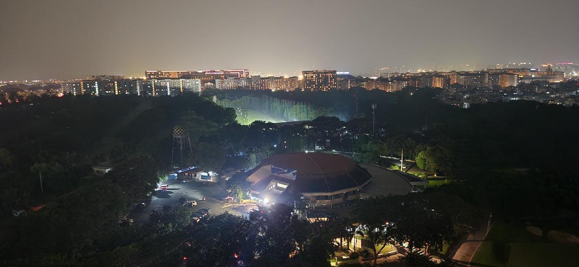 Casa Antonio At Fairway Terraces Family Penthouse 2Br Wi-Fi Nr Golf, Airport, Fort Bgc Manille Extérieur photo