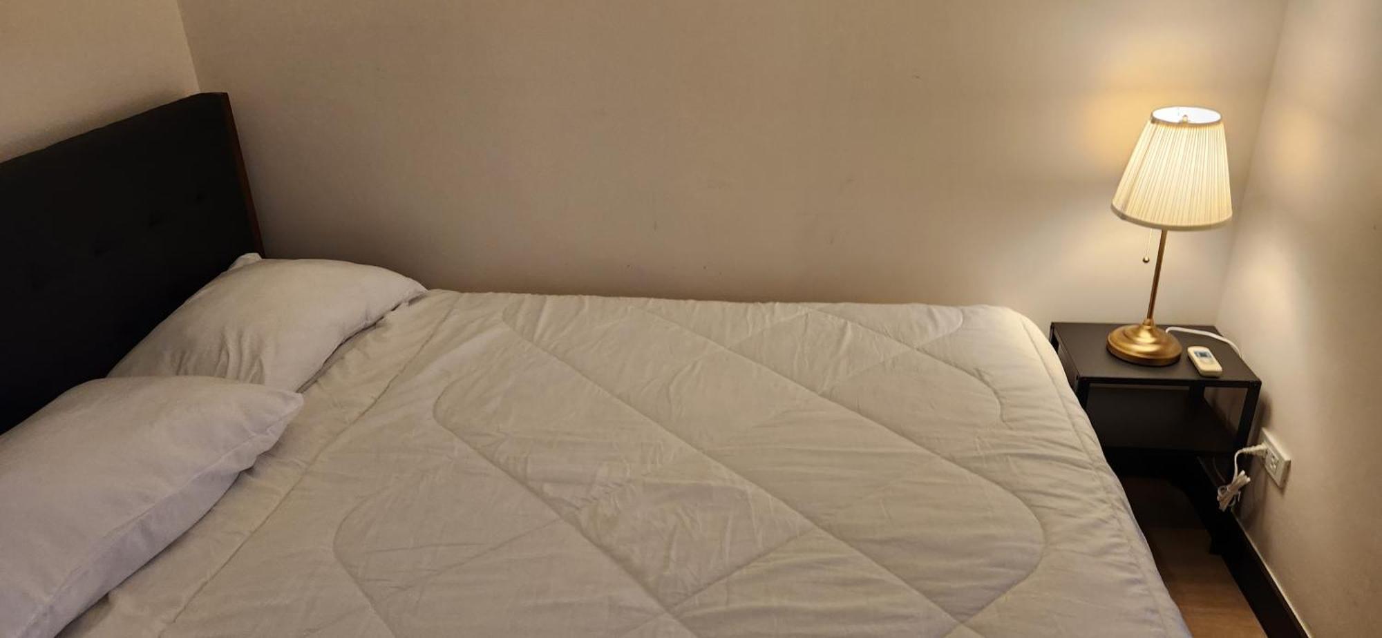 Casa Antonio At Fairway Terraces Family Penthouse 2Br Wi-Fi Nr Golf, Airport, Fort Bgc Manille Extérieur photo