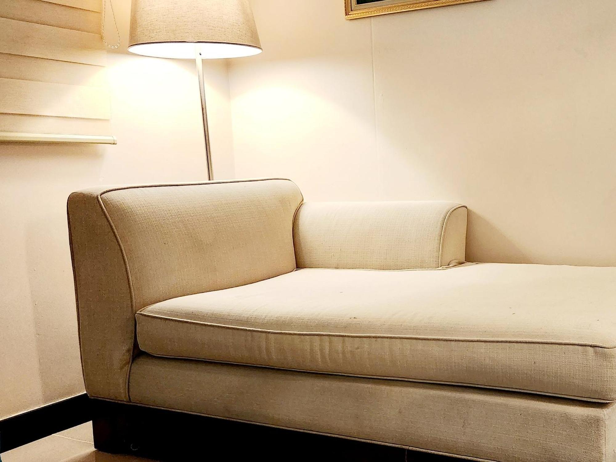 Casa Antonio At Fairway Terraces Family Penthouse 2Br Wi-Fi Nr Golf, Airport, Fort Bgc Manille Extérieur photo